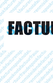 Factuurfraude