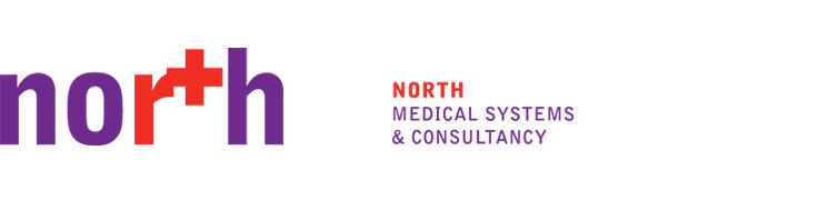 North; Medical Systems  & Consultancy