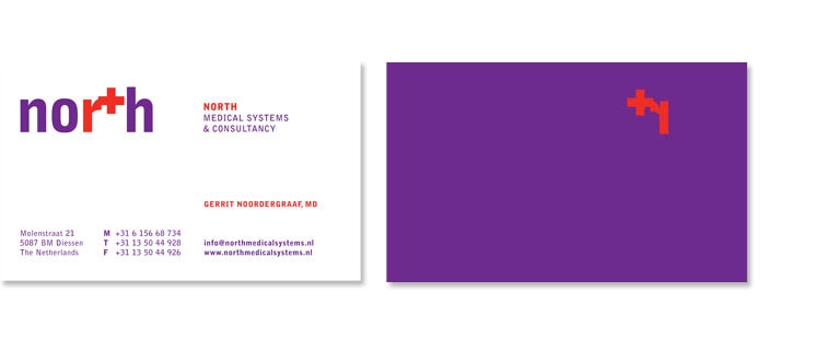 North; Medical Systems  & Consultancy