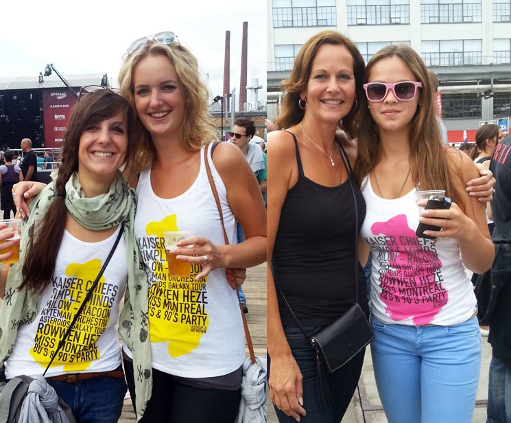 Brabant Open Air