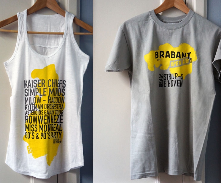 Brabant Open Air