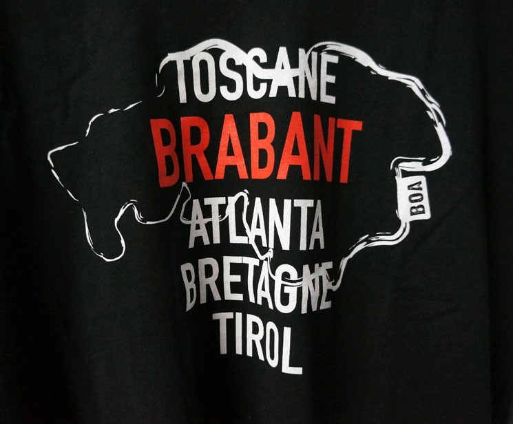 Brabant Open Air