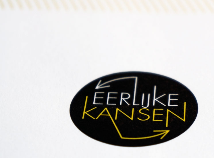 Eerlijke Kansen