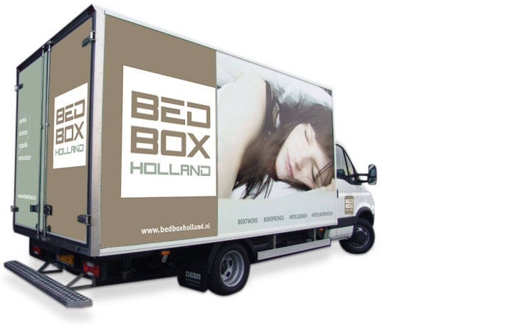 BedBox Holland