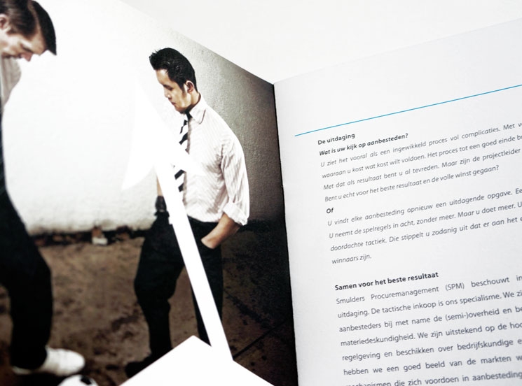 Smulders;  Procuremanagement