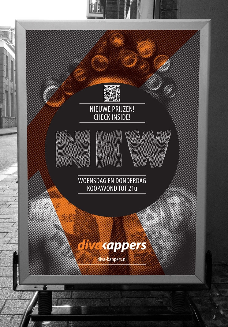 DIVA-kappers