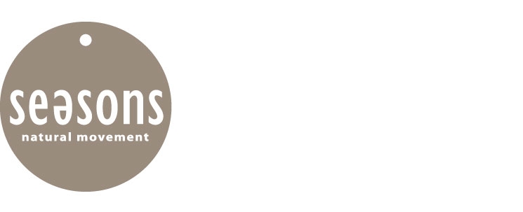 Seasons Footwear