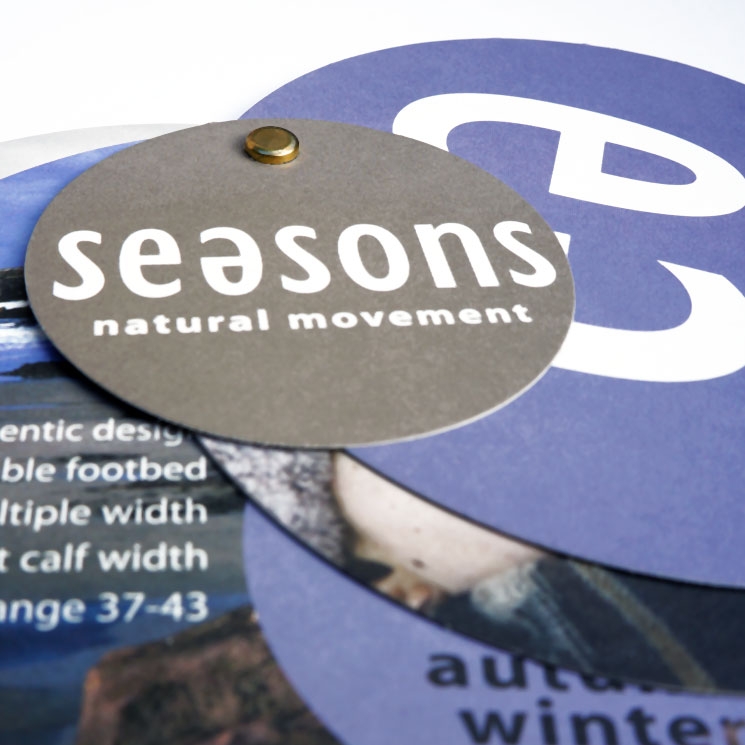 Seasons Footwear