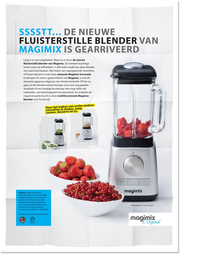 Magimix
