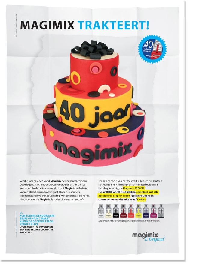 Magimix